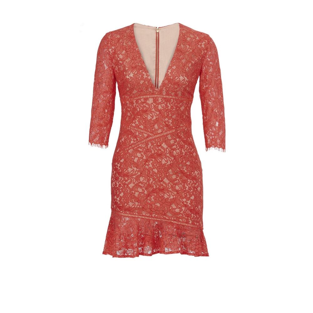 Stylestalker Ari Lace Dress Size XS